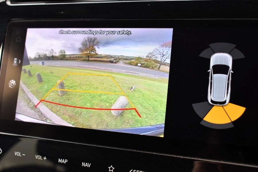 Used Hyundai TUCSON for sale - 76337860: Photo 26