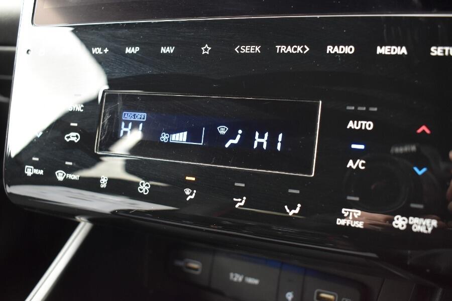 Used Hyundai TUCSON for sale - 76337860: Photo 27