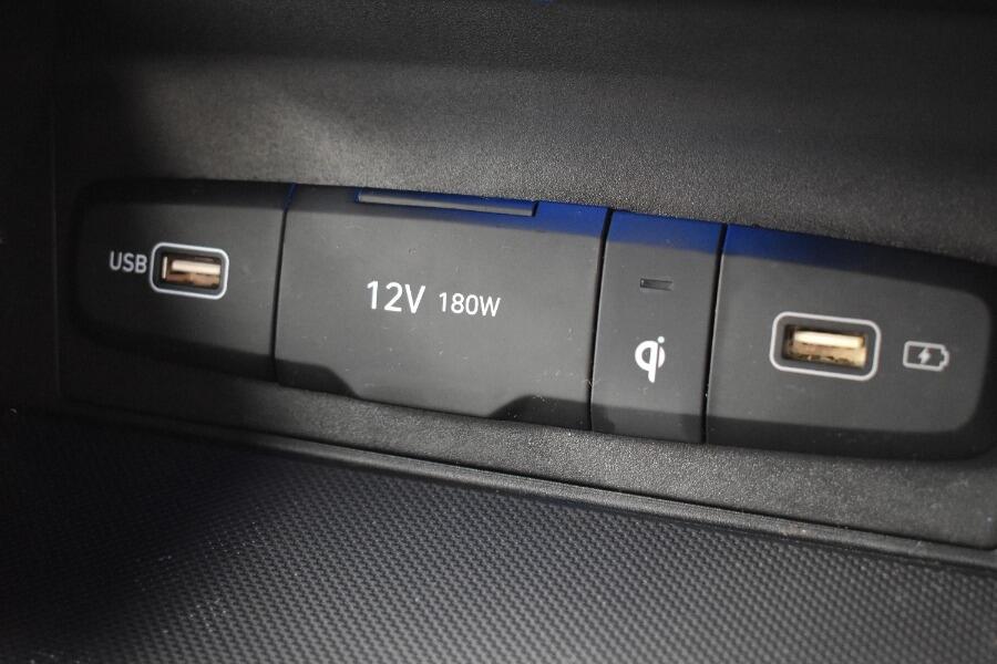 Used Hyundai TUCSON for sale - 76337860: Photo 28