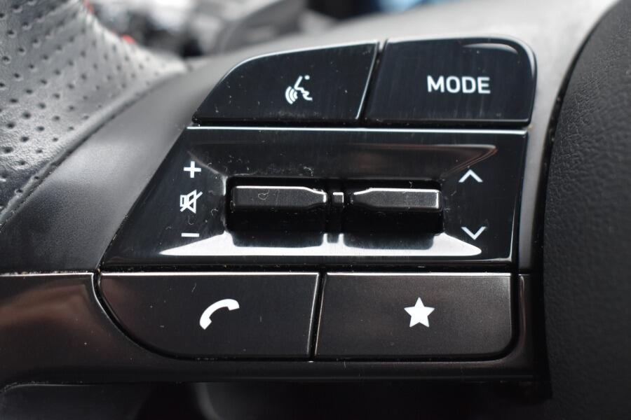 Used Hyundai TUCSON for sale - 76337860: Photo 32