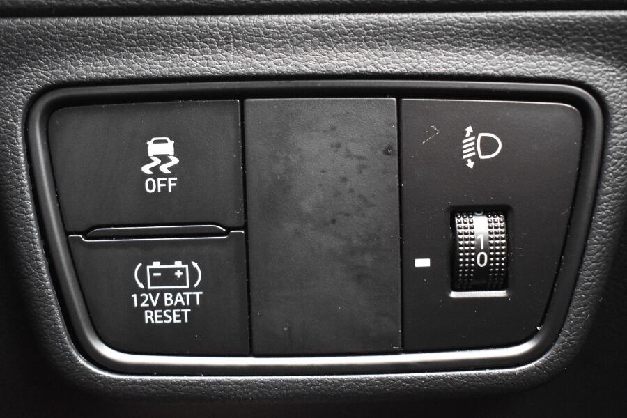 Used Hyundai TUCSON for sale - 76337860: Photo 34