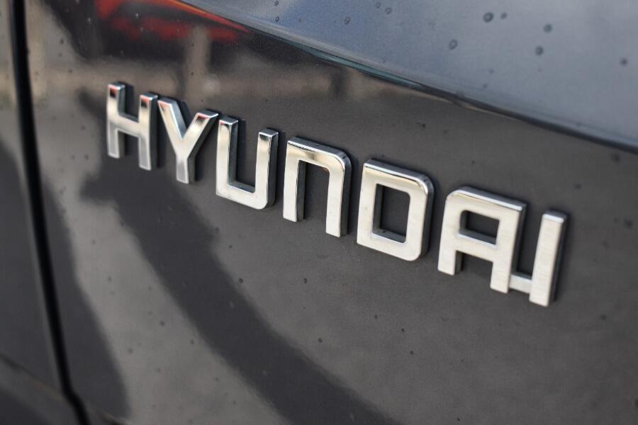 Used Hyundai TUCSON for sale - 76337860: Photo 40