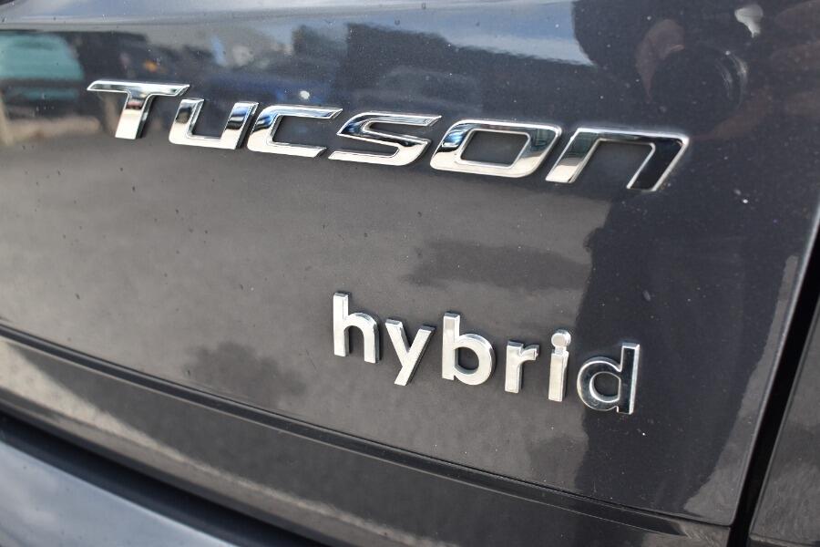 Used Hyundai TUCSON for sale - 76337860: Photo 41