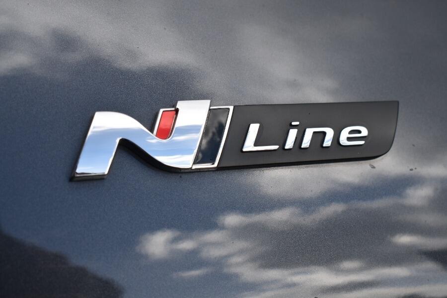 Used Hyundai TUCSON for sale - 76337860: Photo 42