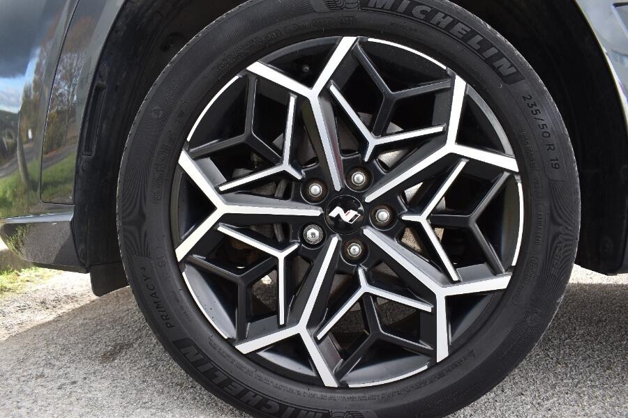 Used Hyundai TUCSON for sale - 76337860: Photo 7