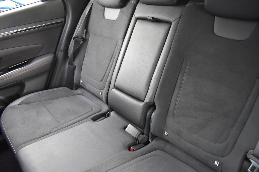 Used Hyundai TUCSON for sale - 76337860: Photo 8