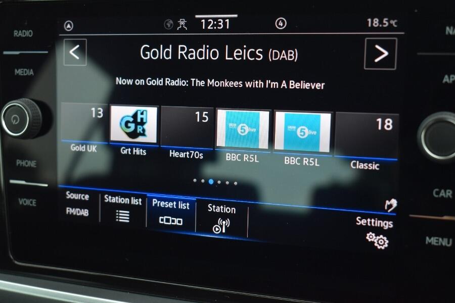 Used Volkswagen T-Roc 2022 for sale - 76158616: Photo 14