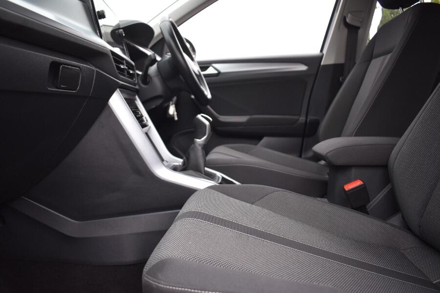 Used Volkswagen T-Roc 2022 for sale - 76158616: Photo 21