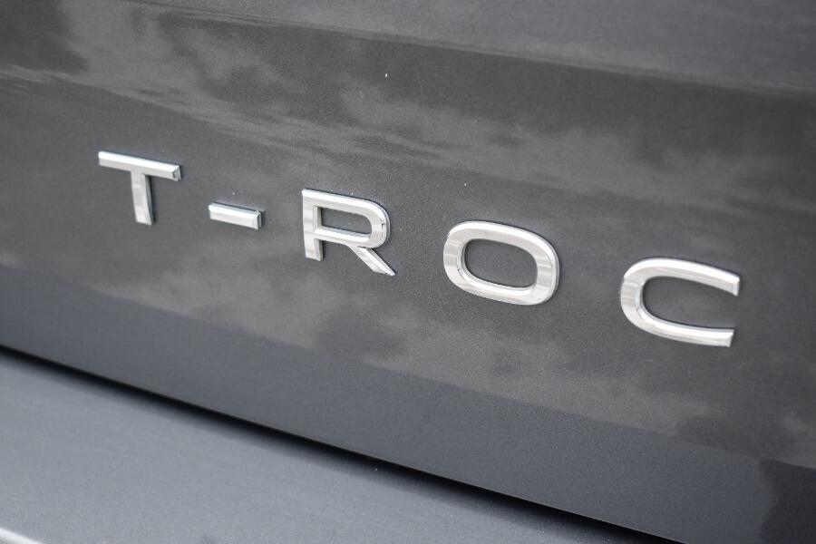 Used Volkswagen T-Roc 2022 for sale - 76158616: Photo 35