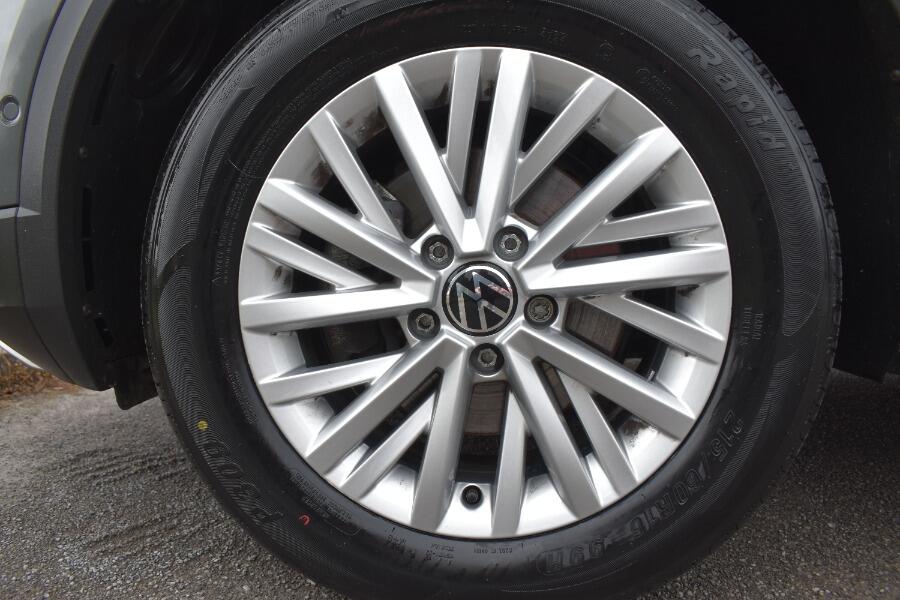 Used Volkswagen T-Roc 2022 for sale - 76158616: Photo 8