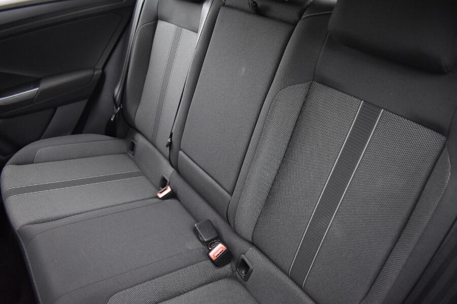 Used Volkswagen T-Roc 2022 for sale - 76158616: Photo 9
