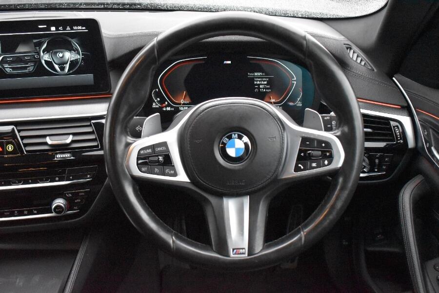 Used BMW 5 Series for sale - 77611502: Photo 11