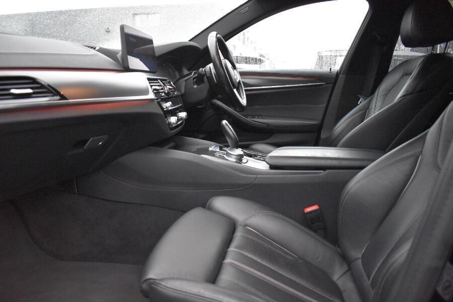 Used BMW 5 Series for sale - 77611502: Photo 22