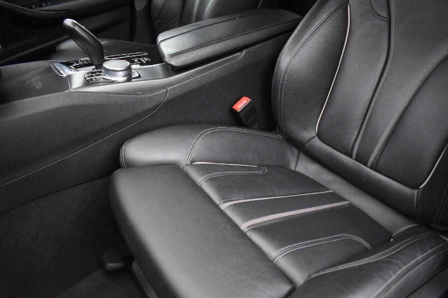 Used BMW 5 Series for sale - 77611502: Photo 23