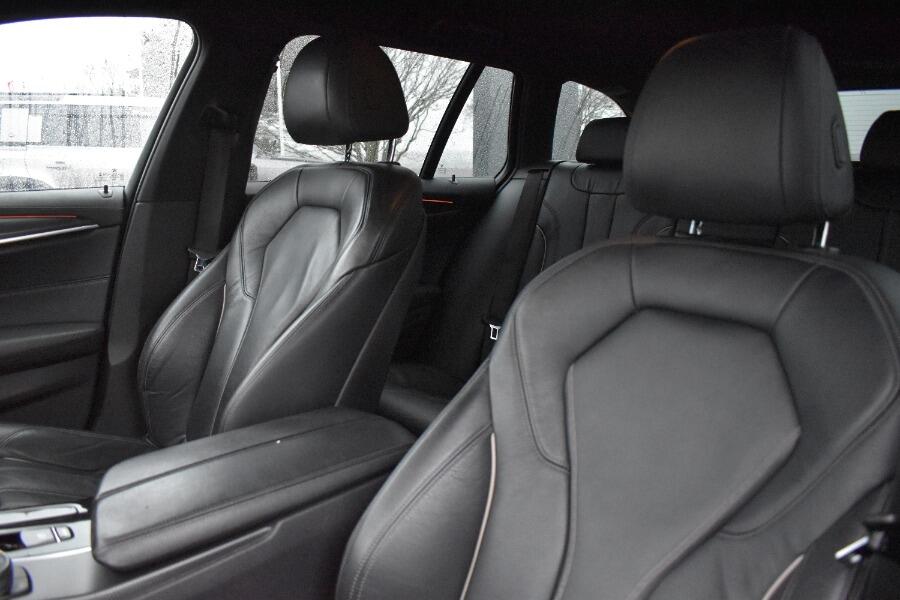 Used BMW 5 Series for sale - 77611502: Photo 24