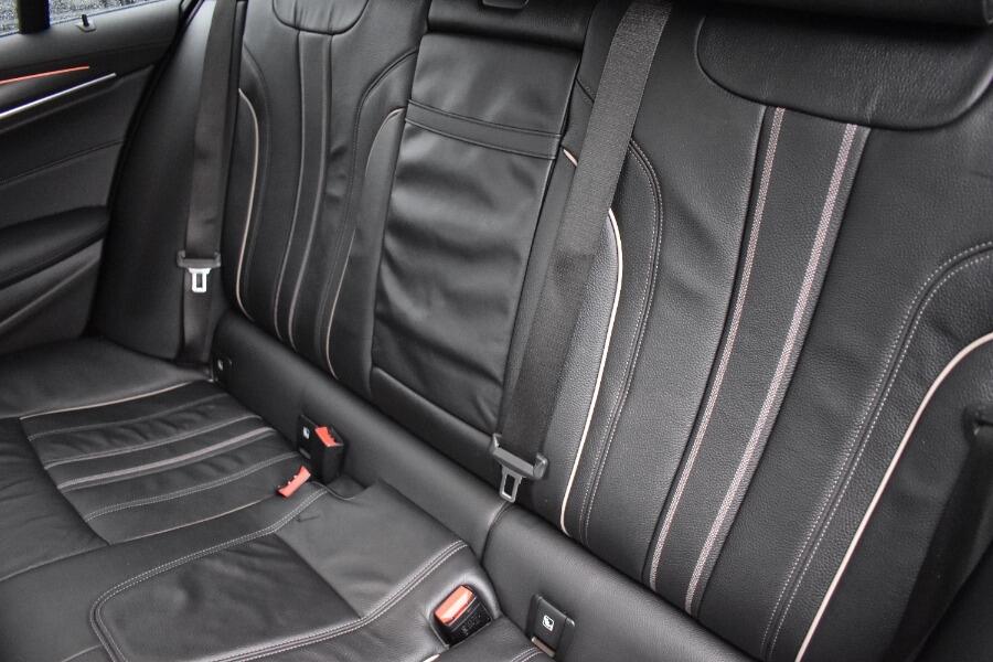 Used BMW 5 Series for sale - 77611502: Photo 8