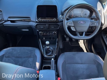 Used Ford Ecosport 2022 for sale - 78318940: Photo
