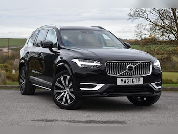 Volvo - XC90
