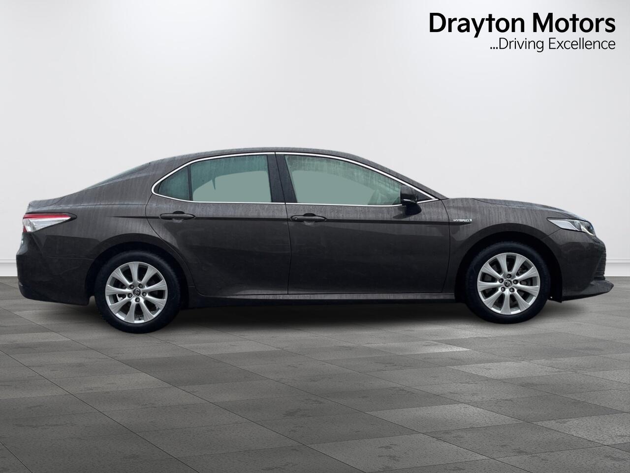 Used Toyota Camry 2019 for sale - 77441033: Photo 10