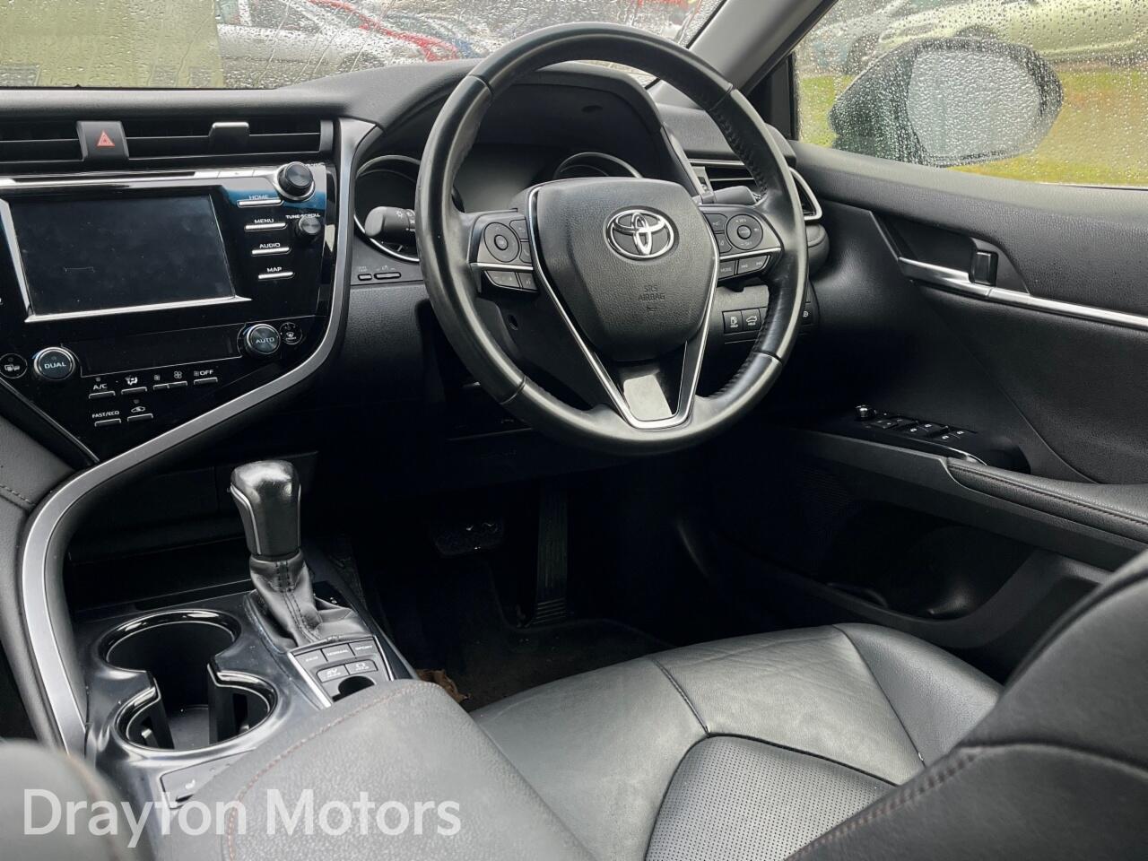 Used Toyota Camry 2019 for sale - 77441033: Photo 12