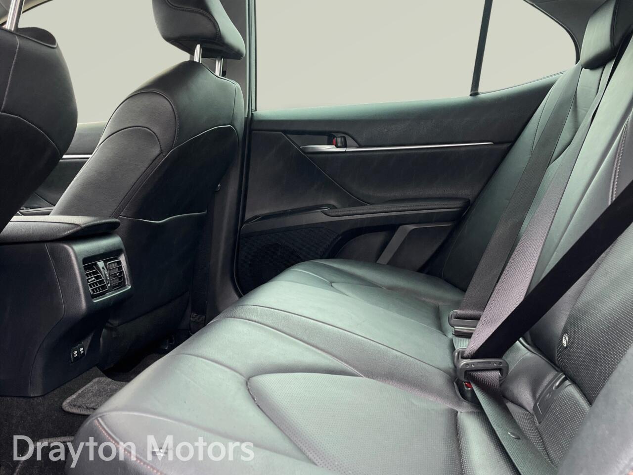 Used Toyota Camry 2019 for sale - 77441033: Photo 13