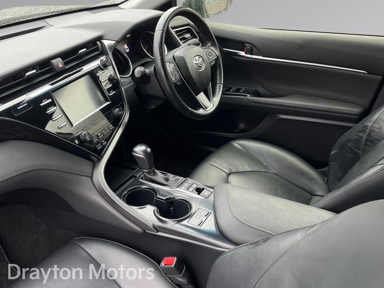 Used Toyota Camry 2019 for sale - 77441033: Photo 14