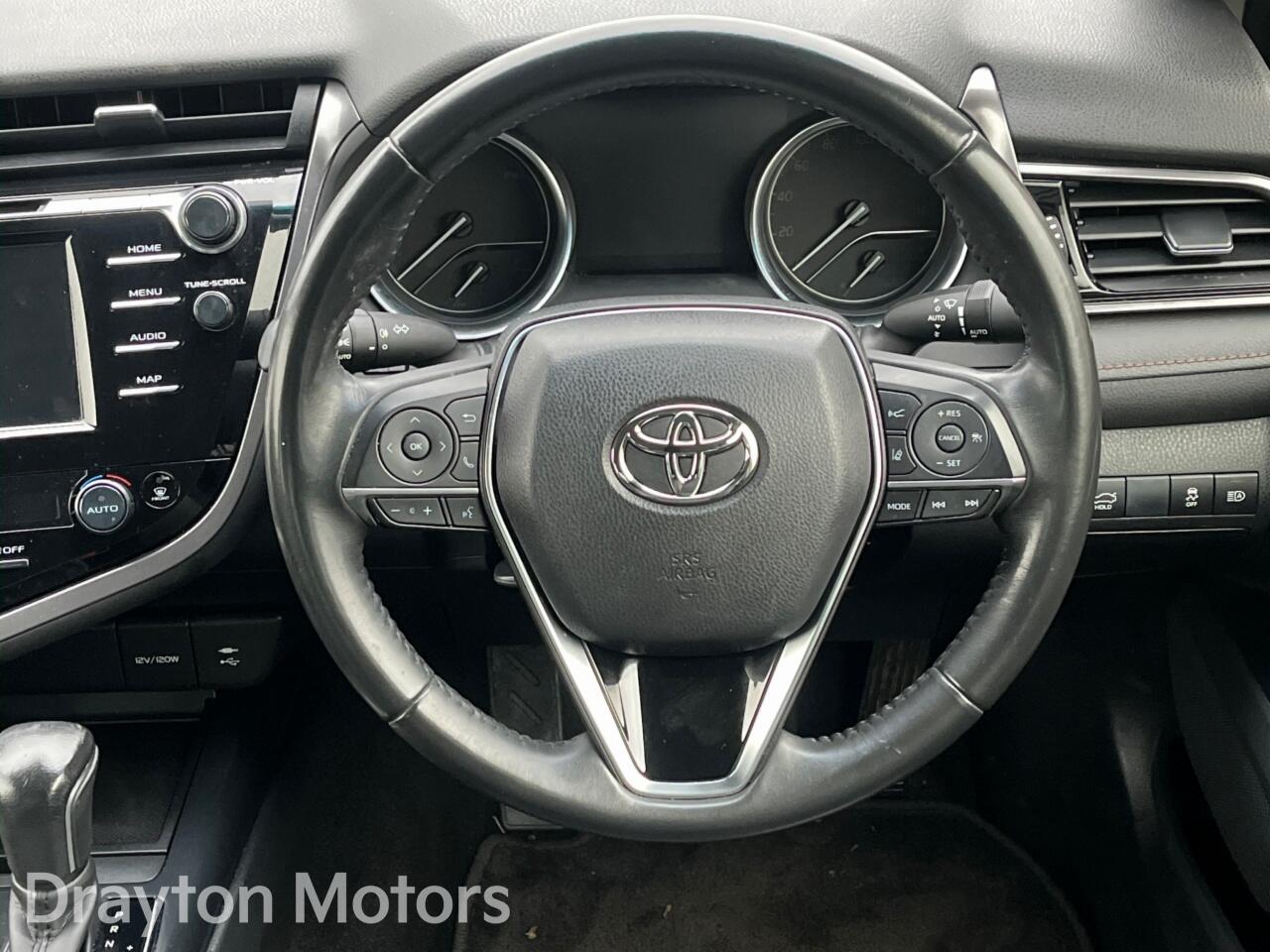 Used Toyota Camry 2019 for sale - 77441033: Photo 15