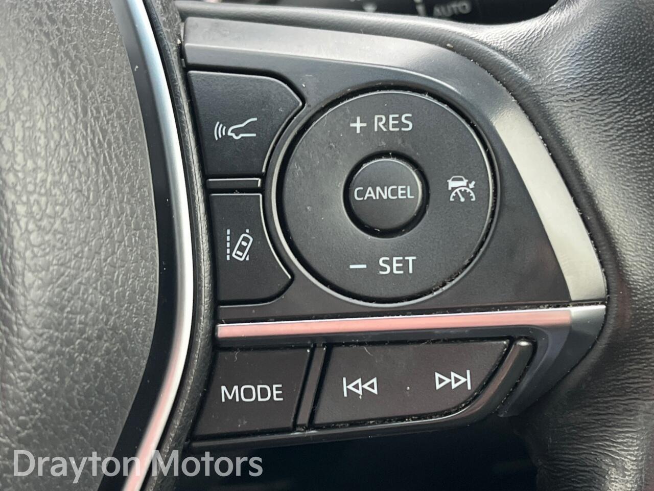 Used Toyota Camry 2019 for sale - 77441033: Photo 18