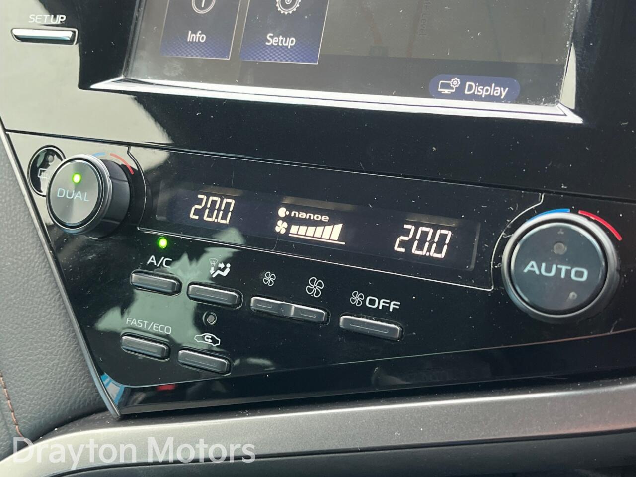 Used Toyota Camry 2019 for sale - 77441033: Photo 23