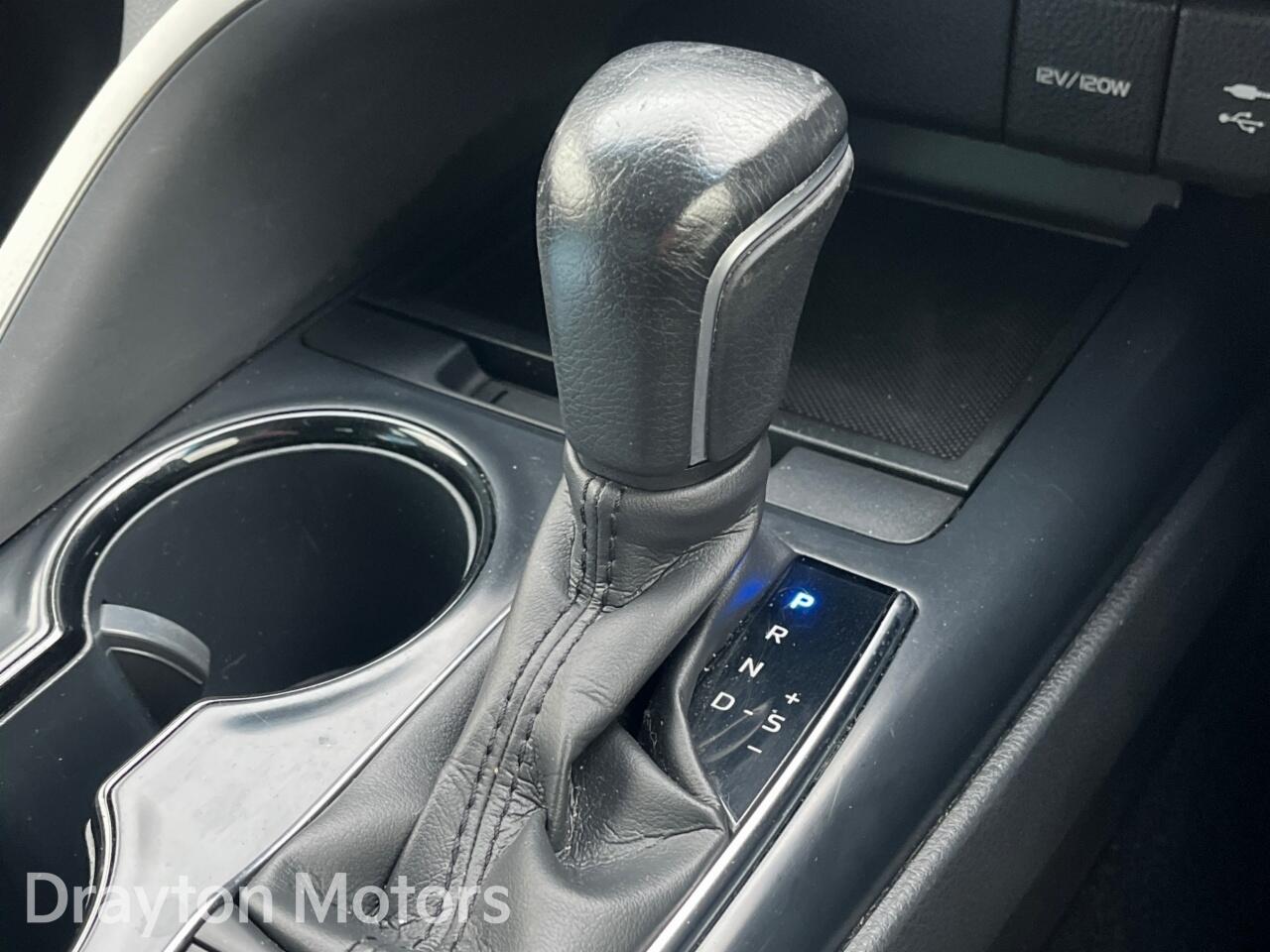 Used Toyota Camry 2019 for sale - 77441033: Photo 25