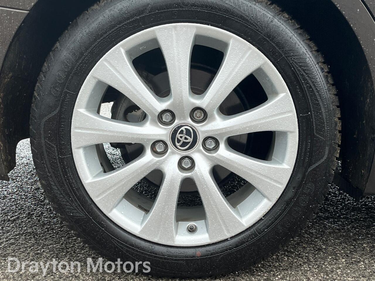 Used Toyota Camry 2019 for sale - 77441033: Photo 38