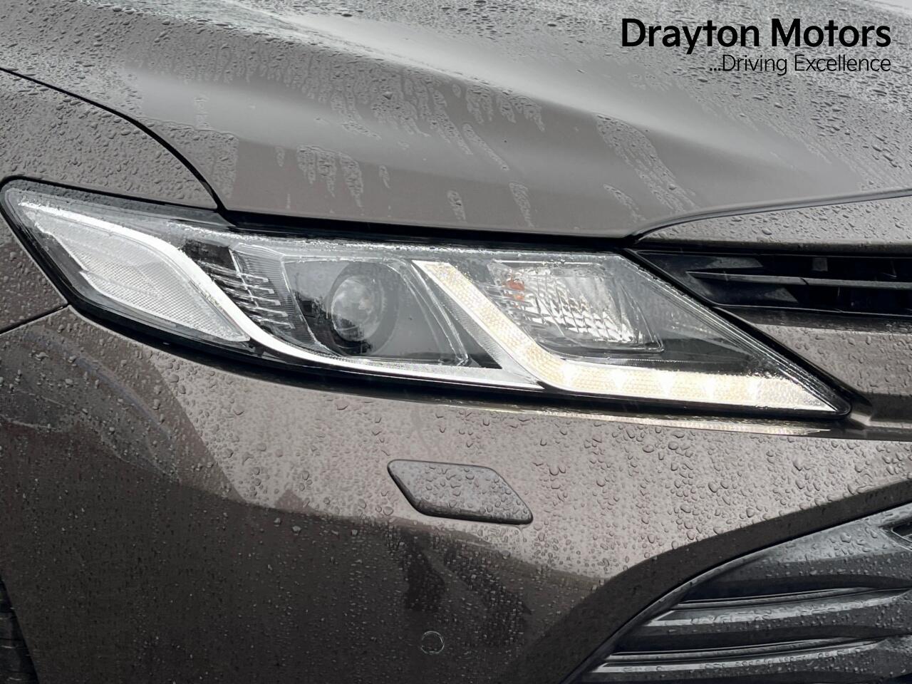 Used Toyota Camry 2019 for sale - 77441033: Photo 39