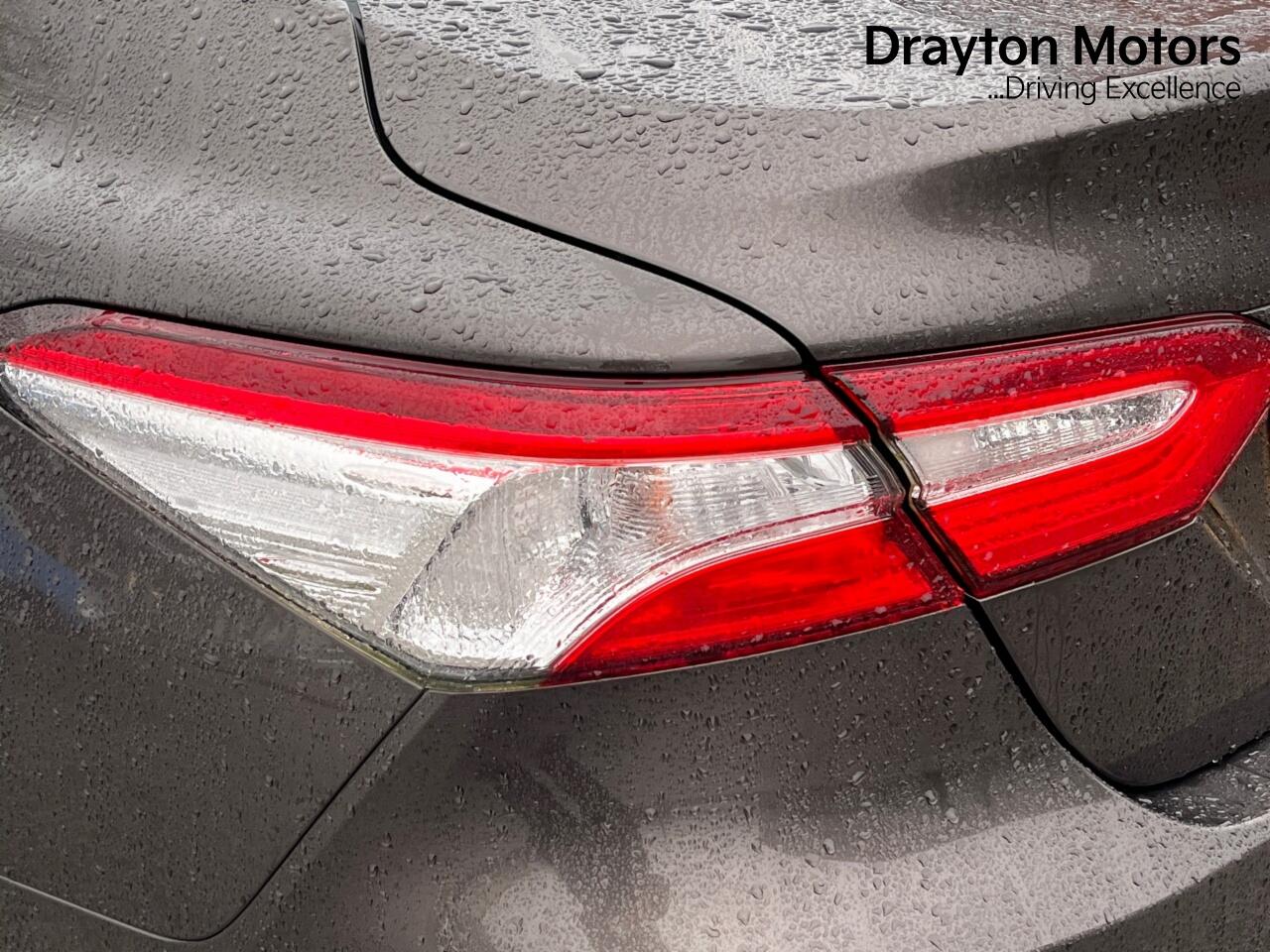 Used Toyota Camry 2019 for sale - 77441033: Photo 41