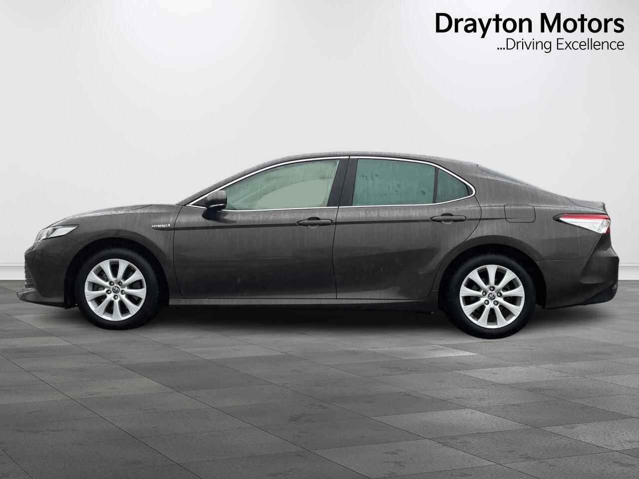 Used Toyota Camry 2019 for sale - 77441033: Photo 6