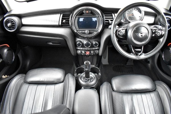 Used MINI Hatch 2019 for sale - 76188821: Photo 10