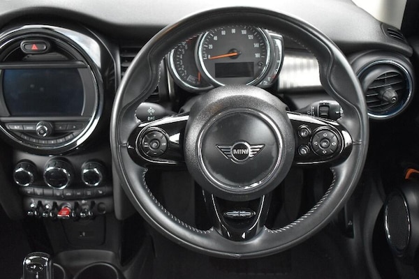 Used MINI Hatch 2019 for sale - 76188821: Photo 11