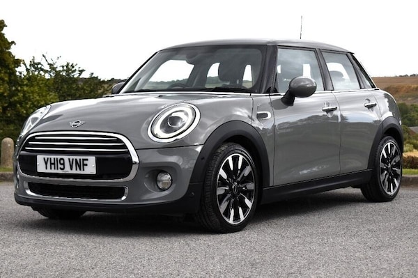 Used MINI Hatch 2019 for sale - 76188821: Photo 17