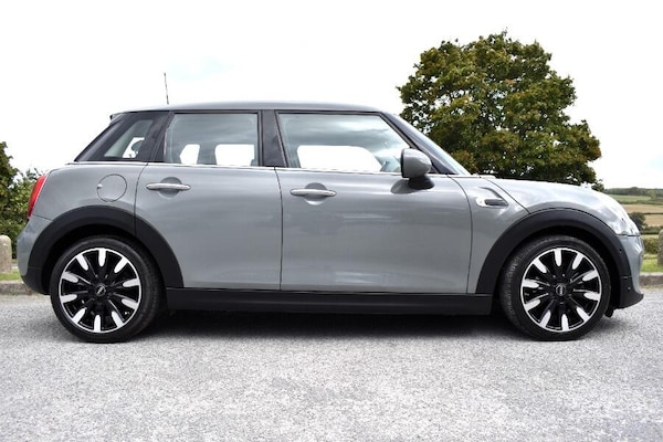 Used MINI Hatch 2019 for sale - 76188821: Photo 18