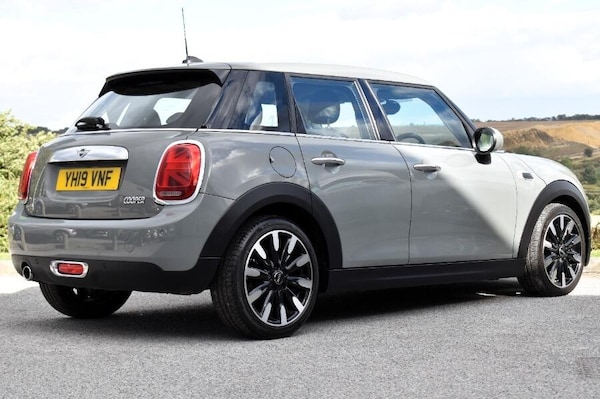 Used MINI Hatch 2019 for sale - 76188821: Photo 19