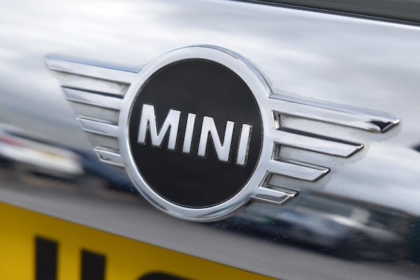 Used MINI Hatch 2019 for sale - 76188821: Photo 35