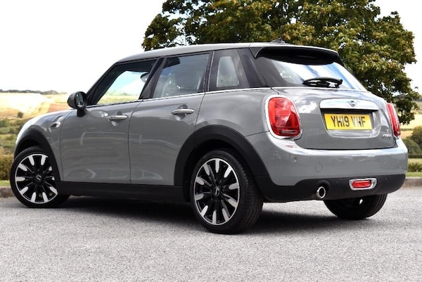 Used MINI Hatch 2019 for sale - 76188821: Photo 4