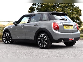 Used MINI Hatch 2019 for sale - 76188821: Photo 4