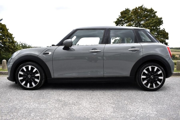 Used MINI Hatch 2019 for sale - 76188821: Photo 5