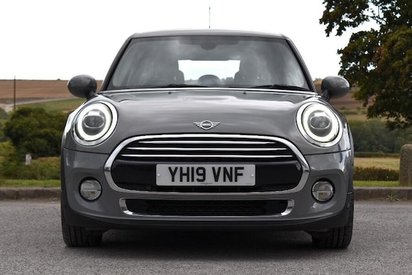 Used MINI Hatch 2019 for sale - 76188821: Photo 7