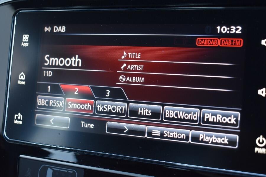 Used Mitsubishi Outlander 2018 for sale - 76425758: Photo 14