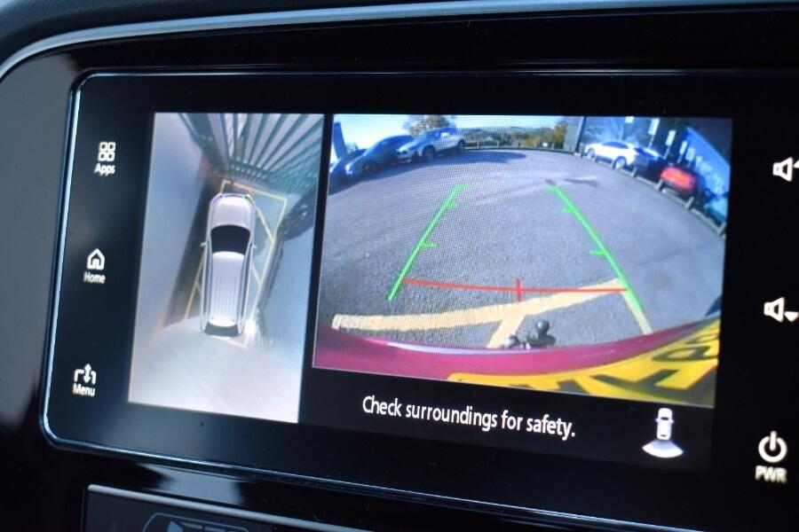 Used Mitsubishi Outlander 2018 for sale - 76425758: Photo 15