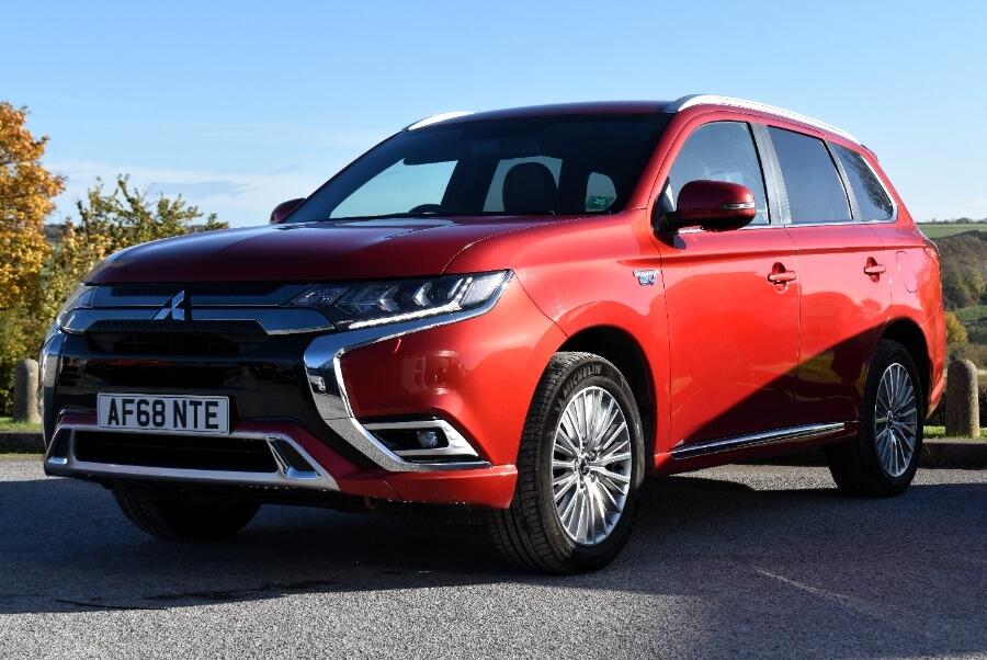 Used Mitsubishi Outlander 2018 for sale - 76425758: Photo 16