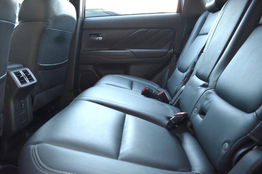 Used Mitsubishi Outlander 2018 for sale - 76425758: Photo 24