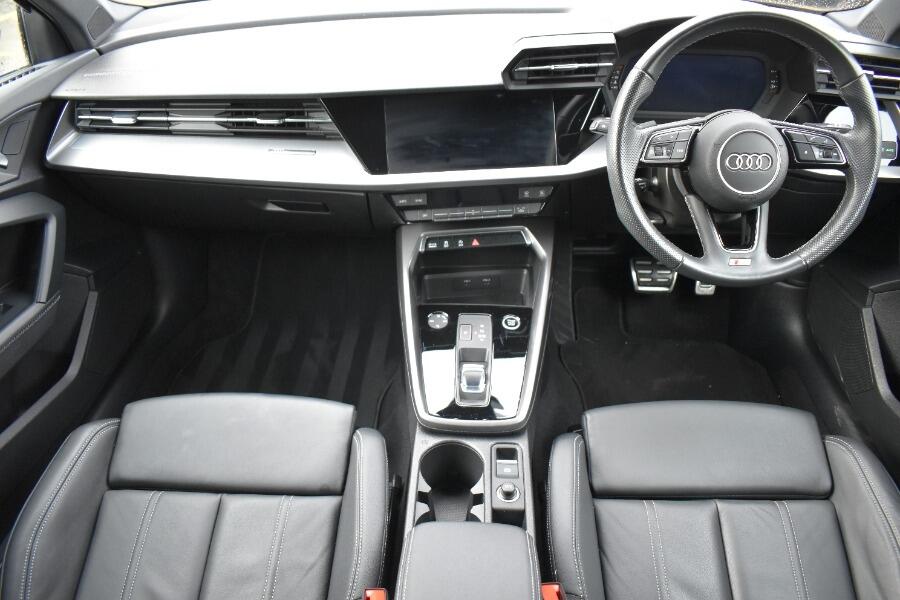 Used Audi A3 2023 for sale - 77345704: Photo 10