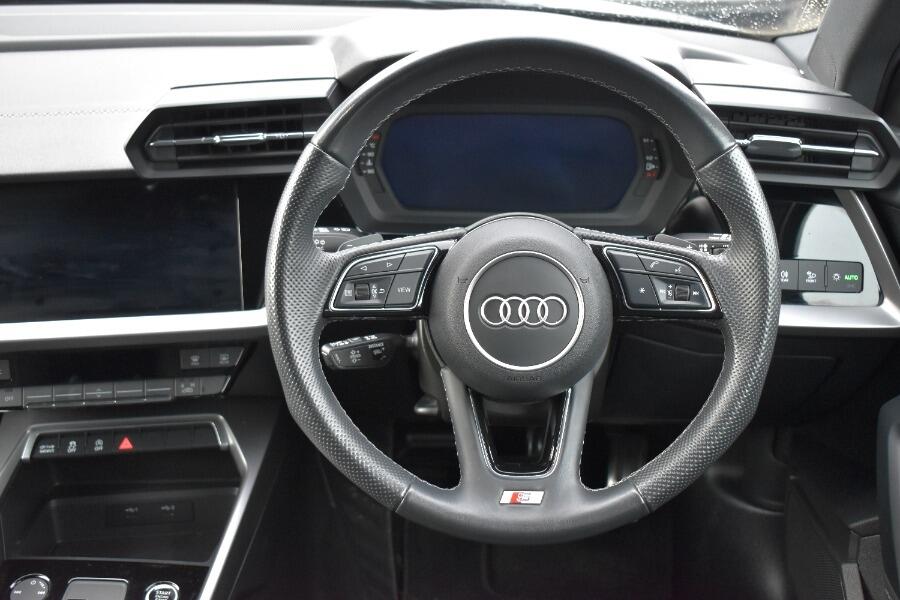 Used Audi A3 2023 for sale - 77345704: Photo 11